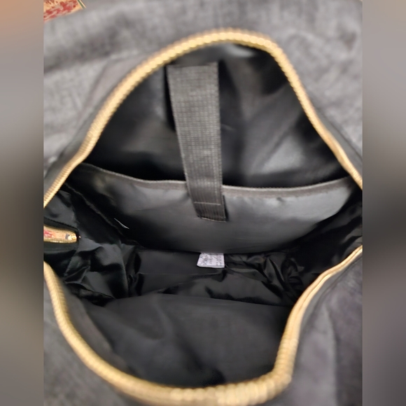 Jessica Moore Weekend Backpack - Picture 8 of 11